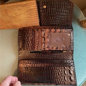 Ladies wallet